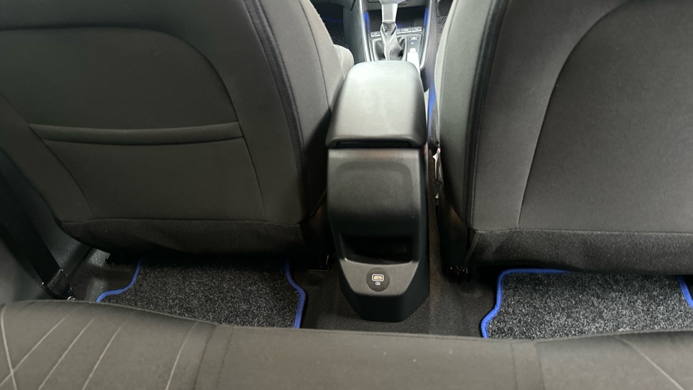Hyundai BAYON 1.0 TGDi [120] 48V MHEV Premium 5dr DCT Petrol Hatchback - Image 40