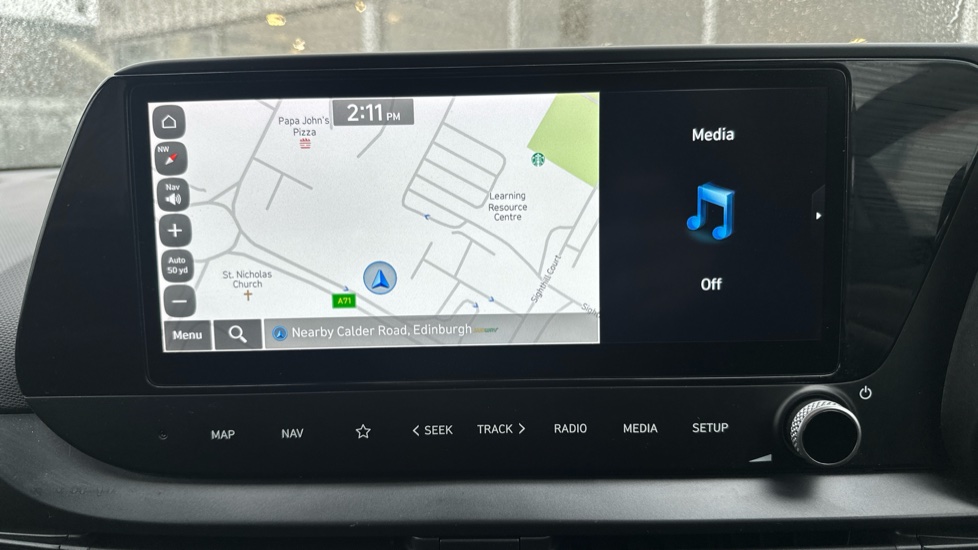 Hyundai BAYON 1.0 TGDi [120] 48V MHEV Premium 5dr DCT Petrol Hatchback - Image 41