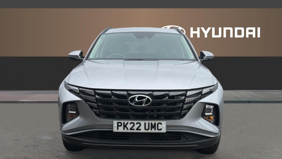Hyundai TUCSON 1.6 TGDi SE Connect 5dr 2WD Petrol Estate - Image 3