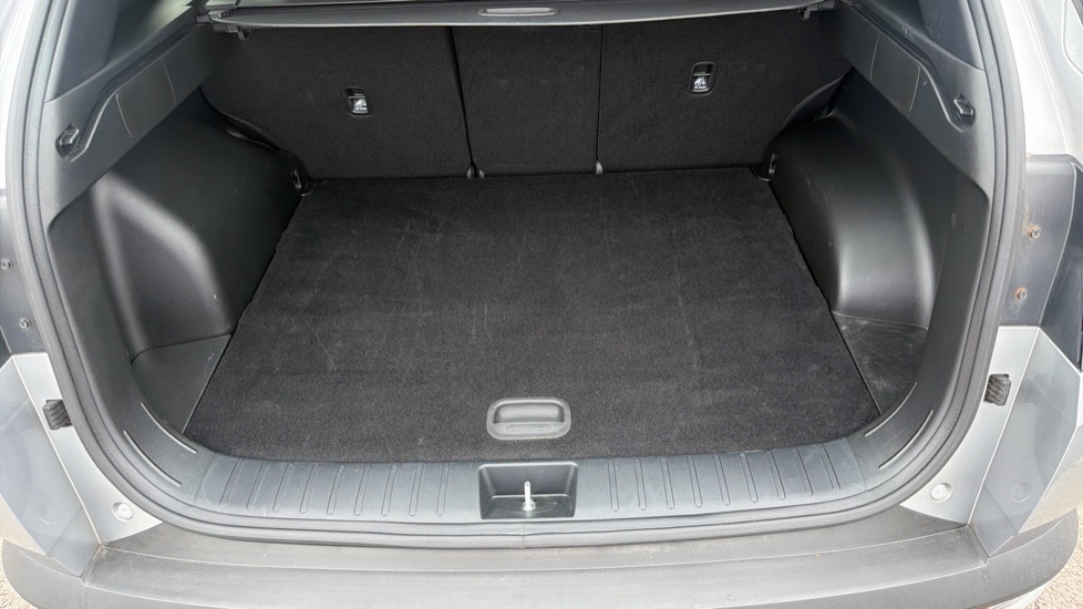 Hyundai TUCSON 1.6 TGDi SE Connect 5dr 2WD Petrol Estate - Image 4