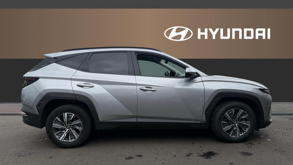 Hyundai TUCSON 1.6 TGDi SE Connect 5dr 2WD Petrol Estate - Image 5