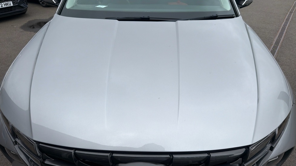 Hyundai TUCSON 1.6 TGDi SE Connect 5dr 2WD Petrol Estate - Image 8
