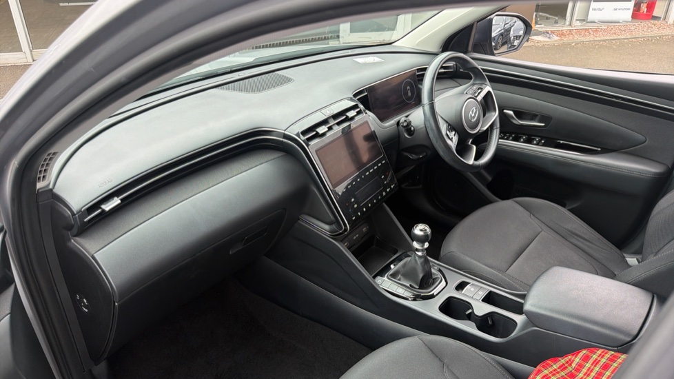 Hyundai TUCSON 1.6 TGDi SE Connect 5dr 2WD Petrol Estate - Image 9
