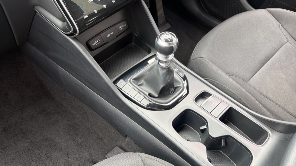 Hyundai TUCSON 1.6 TGDi SE Connect 5dr 2WD Petrol Estate - Image 13