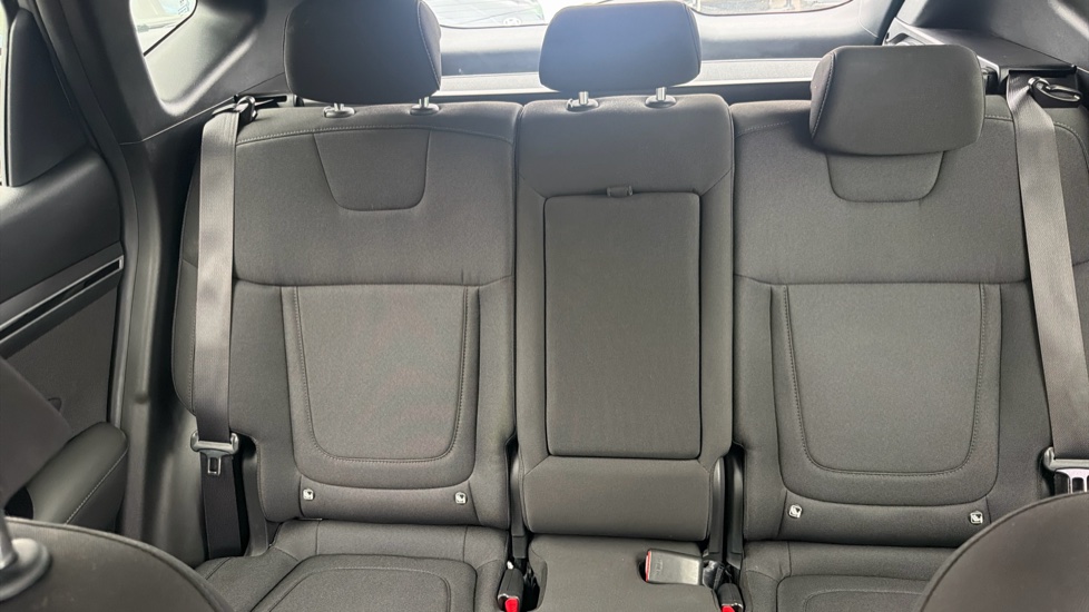 Hyundai TUCSON 1.6 TGDi SE Connect 5dr 2WD Petrol Estate - Image 15