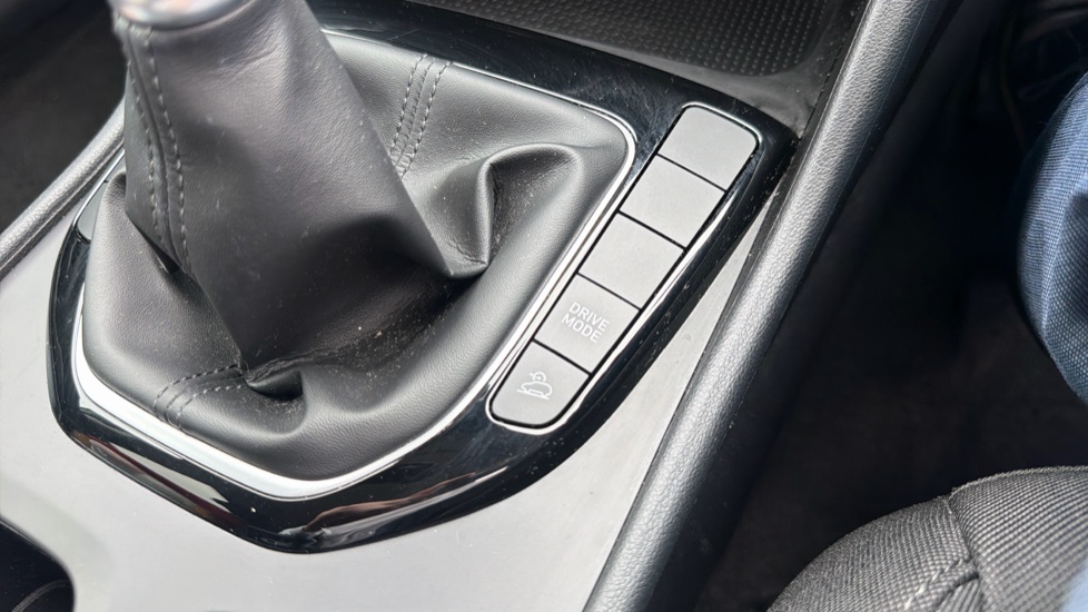 Hyundai TUCSON 1.6 TGDi SE Connect 5dr 2WD Petrol Estate - Image 23