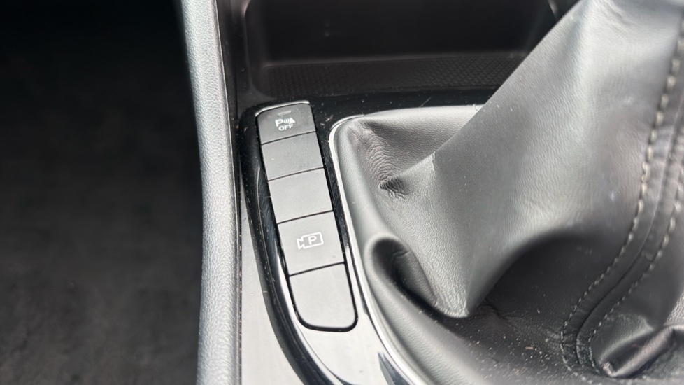 Hyundai TUCSON 1.6 TGDi SE Connect 5dr 2WD Petrol Estate - Image 28