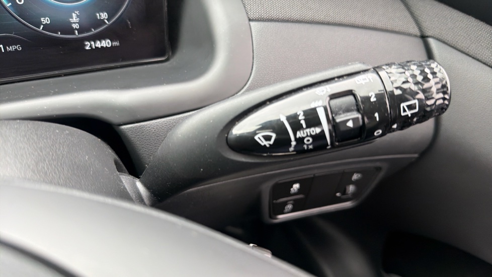 Hyundai TUCSON 1.6 TGDi SE Connect 5dr 2WD Petrol Estate - Image 34
