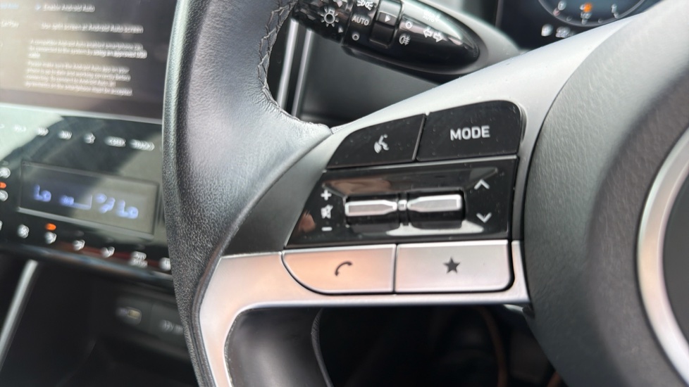 Hyundai TUCSON 1.6 TGDi SE Connect 5dr 2WD Petrol Estate - Image 35