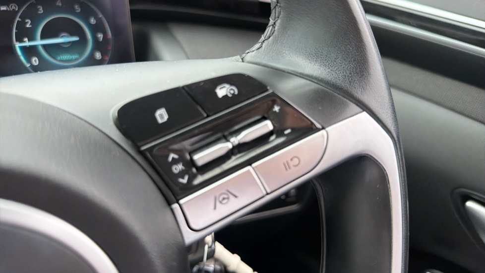 Hyundai TUCSON 1.6 TGDi SE Connect 5dr 2WD Petrol Estate - Image 36