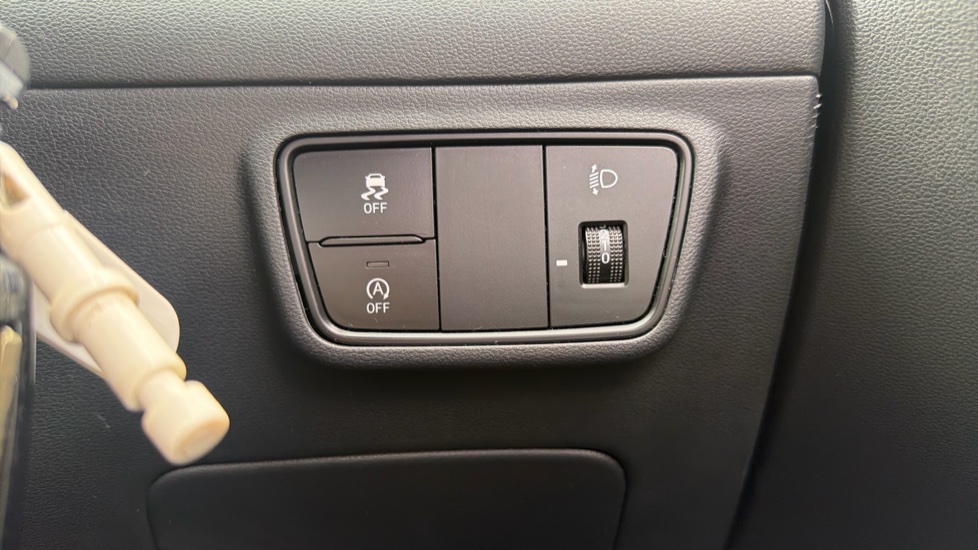 Hyundai TUCSON 1.6 TGDi SE Connect 5dr 2WD Petrol Estate - Image 39
