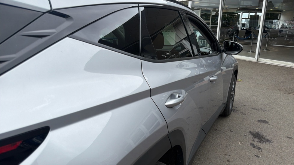 Hyundai TUCSON 1.6 TGDi SE Connect 5dr 2WD Petrol Estate - Image 44