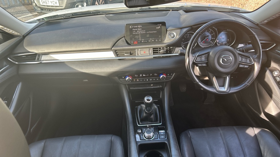 Mazda 6 2.0 Sport Nav+ 4dr Petrol Saloon - Image 10