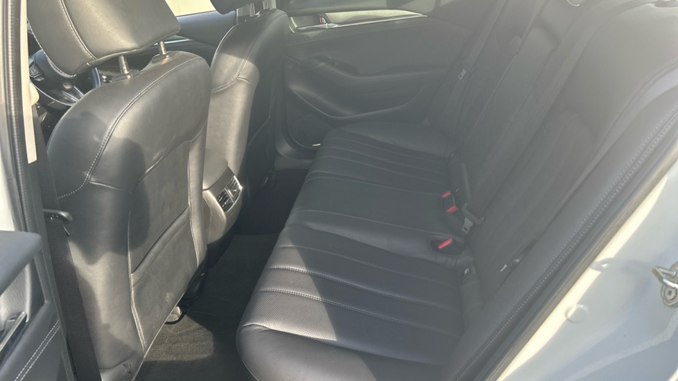 Mazda 6 2.0 Sport Nav+ 4dr Petrol Saloon - Image 16