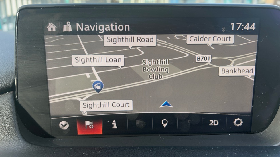 Mazda 6 2.0 Sport Nav+ 4dr Petrol Saloon - Image 22