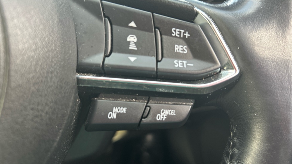 Mazda 6 2.0 Sport Nav+ 4dr Petrol Saloon - Image 27