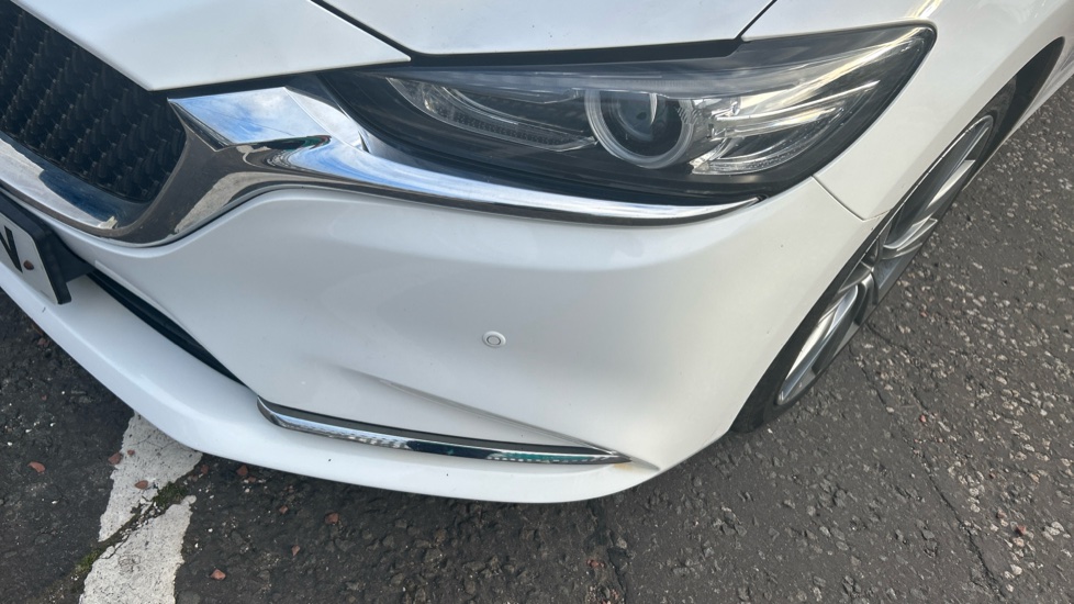 Mazda 6 2.0 Sport Nav+ 4dr Petrol Saloon - Image 33