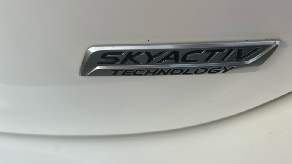 Mazda 6 2.0 Sport Nav+ 4dr Petrol Saloon - Image 41