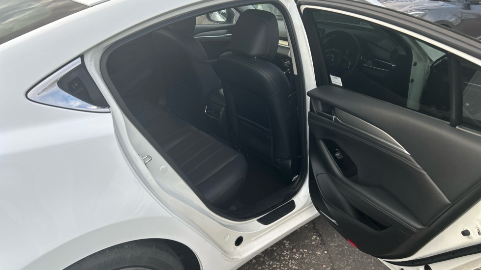 Mazda 6 2.0 Sport Nav+ 4dr Petrol Saloon - Image 43