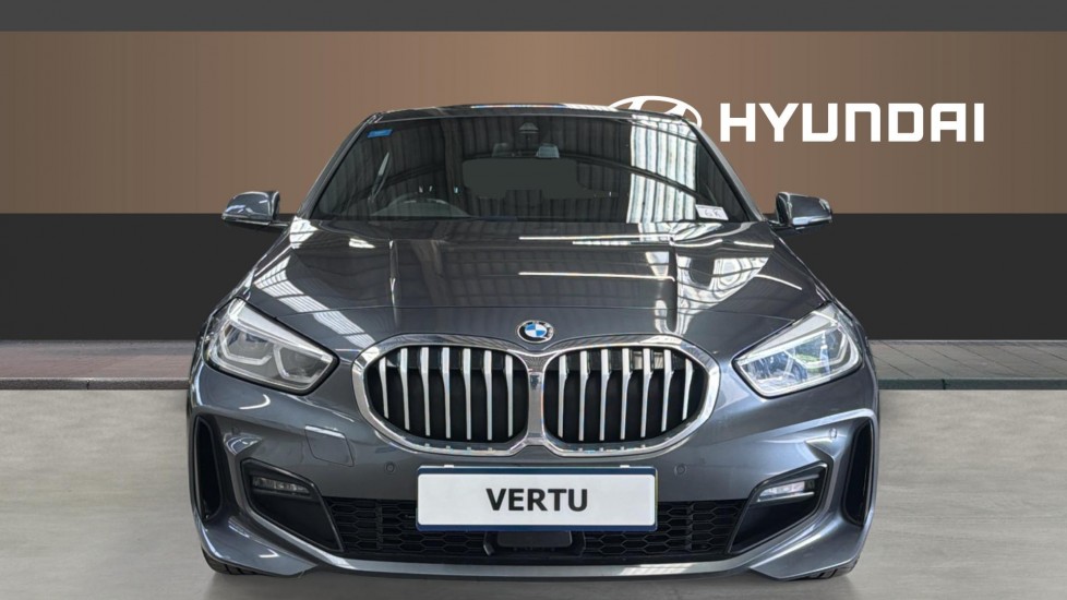 BMW 1 Series 118i [136] M Sport 5dr Step Auto Petrol Hatchback - Image 3
