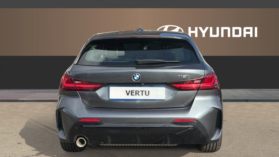 BMW 1 Series 118i [136] M Sport 5dr Step Auto Petrol Hatchback - Image 6