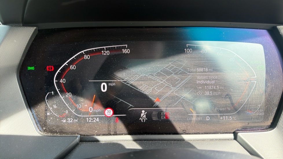 BMW 1 Series 118i [136] M Sport 5dr Step Auto Petrol Hatchback - Image 12