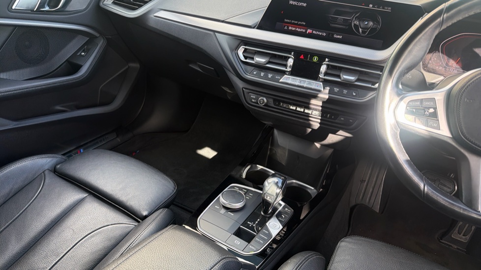 BMW 1 Series 118i [136] M Sport 5dr Step Auto Petrol Hatchback - Image 14