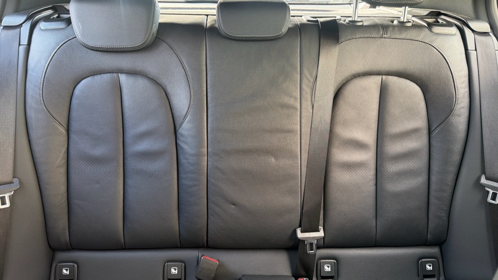 BMW 1 Series 118i [136] M Sport 5dr Step Auto Petrol Hatchback - Image 15