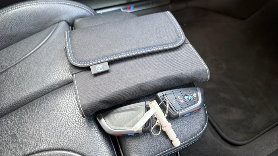 BMW 1 Series 118i [136] M Sport 5dr Step Auto Petrol Hatchback - Image 19