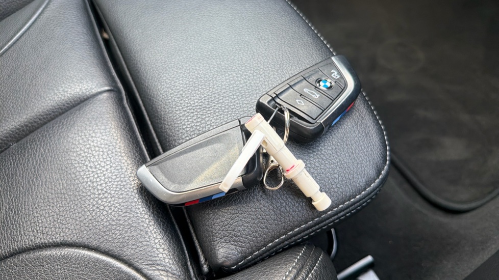 BMW 1 Series 118i [136] M Sport 5dr Step Auto Petrol Hatchback - Image 20
