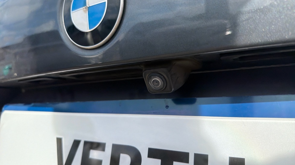 BMW 1 Series 118i [136] M Sport 5dr Step Auto Petrol Hatchback - Image 34
