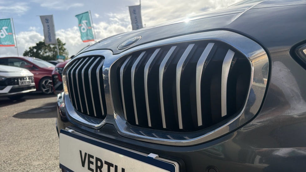 BMW 1 Series 118i [136] M Sport 5dr Step Auto Petrol Hatchback - Image 37