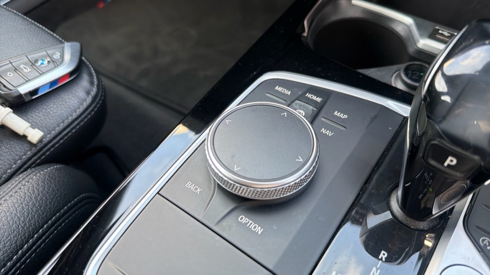 BMW 1 Series 118i [136] M Sport 5dr Step Auto Petrol Hatchback - Image 39