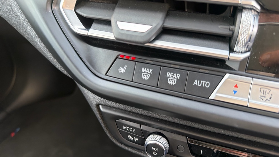BMW 1 Series 118i [136] M Sport 5dr Step Auto Petrol Hatchback - Image 44