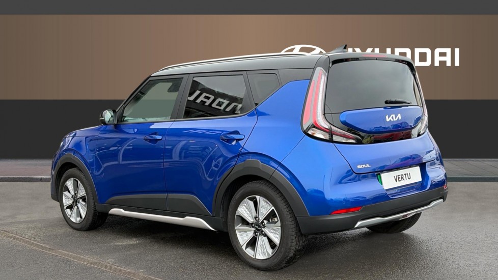 Kia Soul 150kW Explore 64kWh 5dr Auto Electric Hatchback - Image 2
