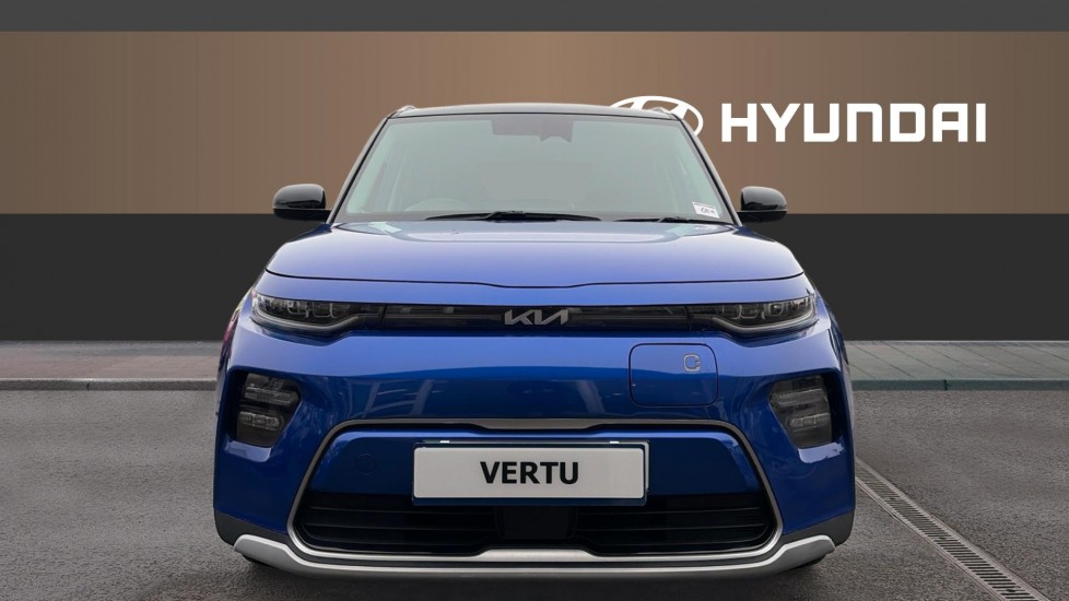Kia Soul 150kW Explore 64kWh 5dr Auto Electric Hatchback - Image 3