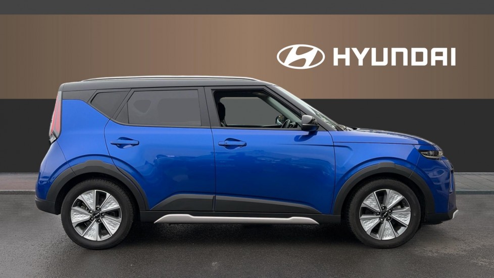 Kia Soul 150kW Explore 64kWh 5dr Auto Electric Hatchback - Image 5