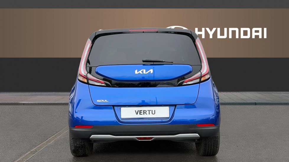 Kia Soul 150kW Explore 64kWh 5dr Auto Electric Hatchback - Image 6