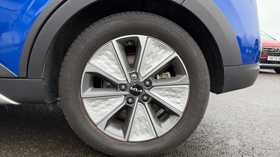 Kia Soul 150kW Explore 64kWh 5dr Auto Electric Hatchback - Image 7