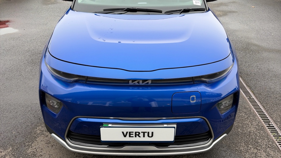 Kia Soul 150kW Explore 64kWh 5dr Auto Electric Hatchback - Image 8
