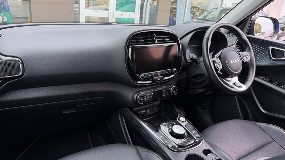 Kia Soul 150kW Explore 64kWh 5dr Auto Electric Hatchback - Image 9