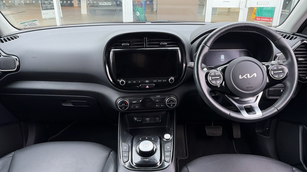 Kia Soul 150kW Explore 64kWh 5dr Auto Electric Hatchback - Image 10