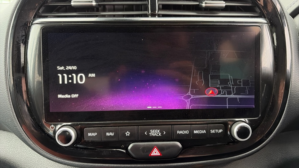 Kia Soul 150kW Explore 64kWh 5dr Auto Electric Hatchback - Image 12
