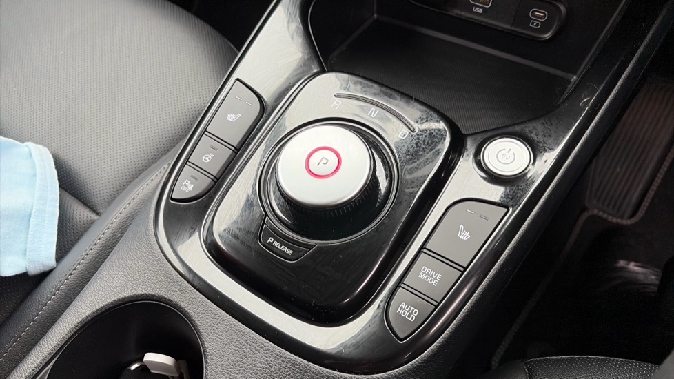 Kia Soul 150kW Explore 64kWh 5dr Auto Electric Hatchback - Image 13