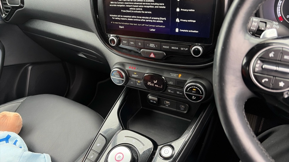 Kia Soul 150kW Explore 64kWh 5dr Auto Electric Hatchback - Image 14