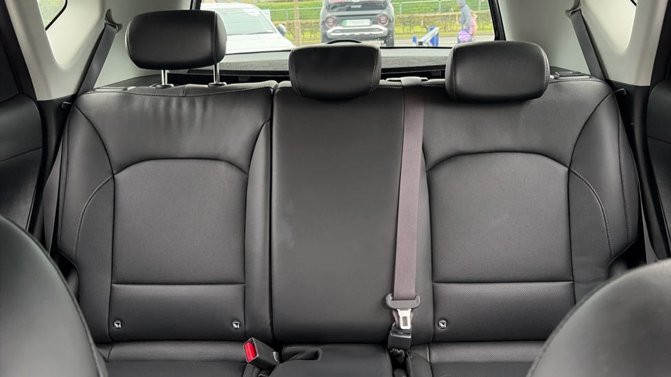 Kia Soul 150kW Explore 64kWh 5dr Auto Electric Hatchback - Image 15