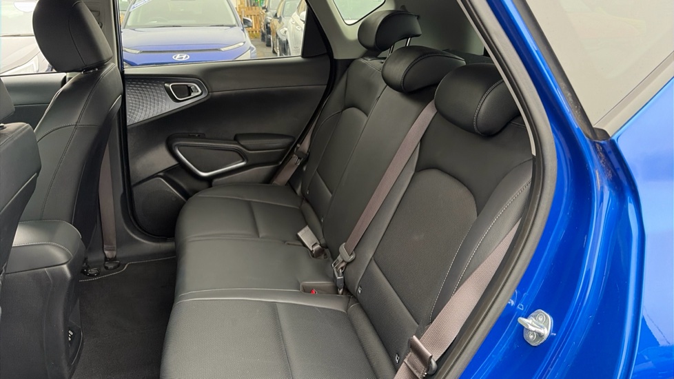 Kia Soul 150kW Explore 64kWh 5dr Auto Electric Hatchback - Image 16