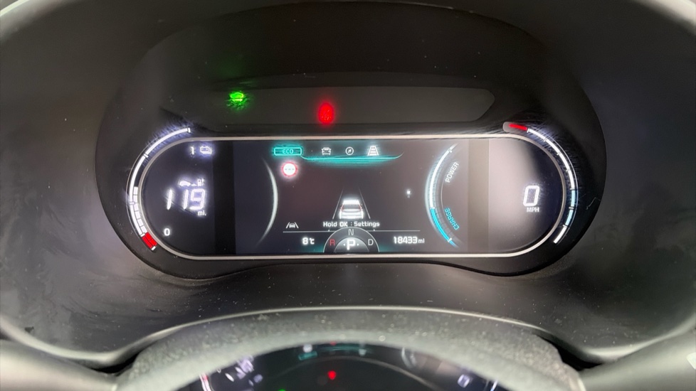 Kia Soul 150kW Explore 64kWh 5dr Auto Electric Hatchback - Image 18