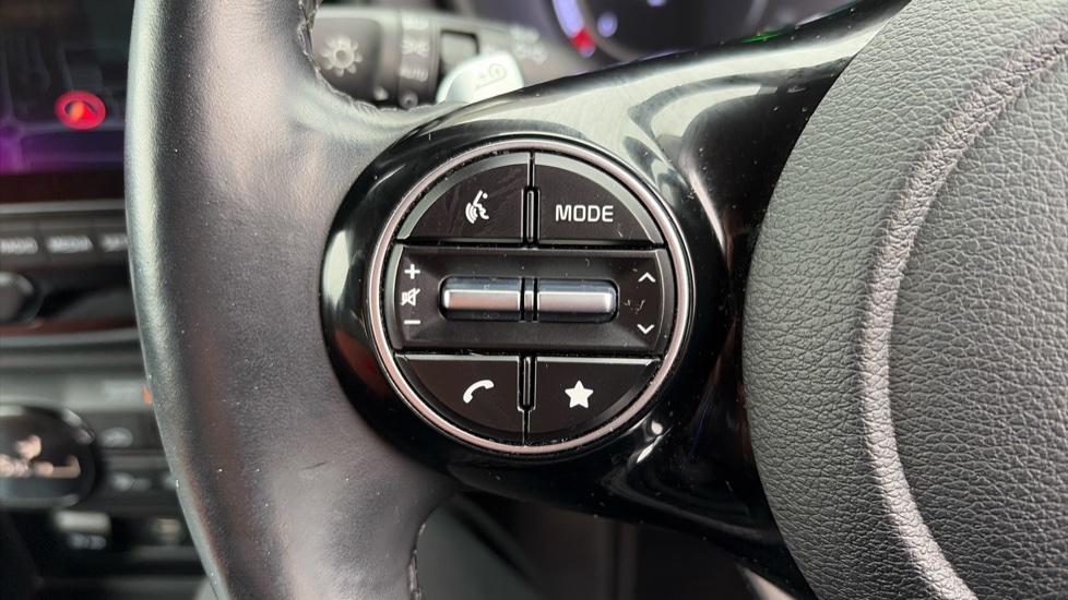 Kia Soul 150kW Explore 64kWh 5dr Auto Electric Hatchback - Image 21