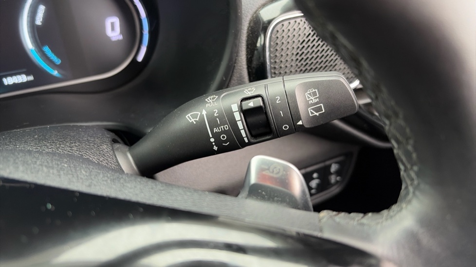 Kia Soul 150kW Explore 64kWh 5dr Auto Electric Hatchback - Image 23